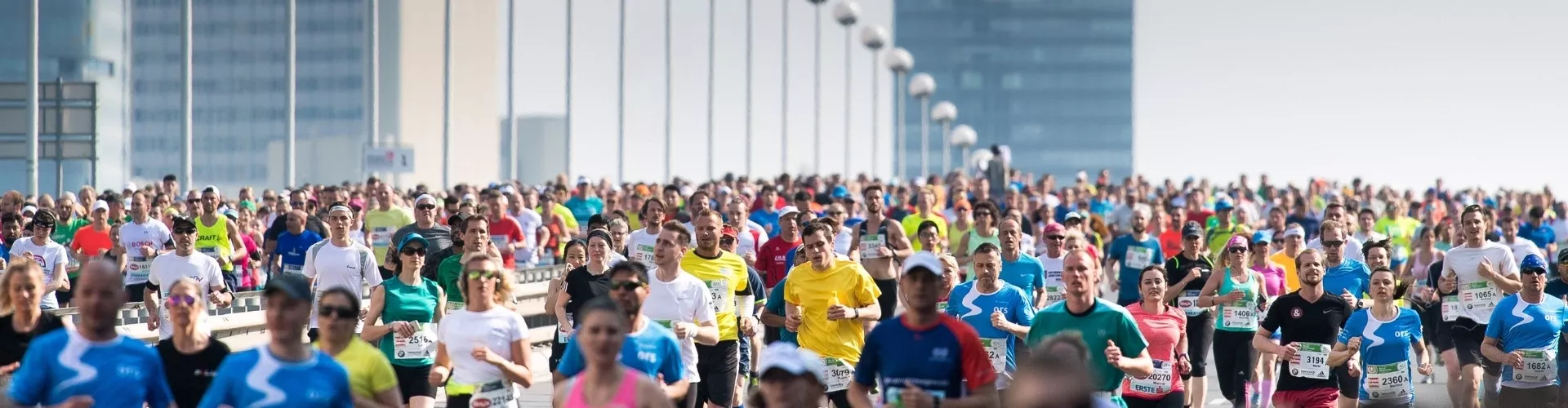 Halve Marathon