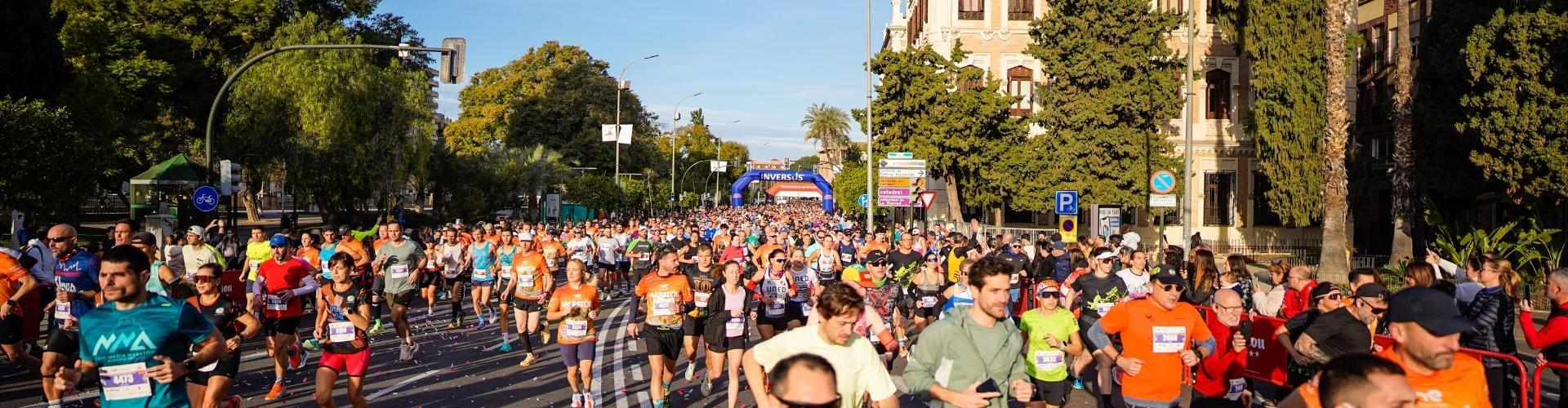Marathon