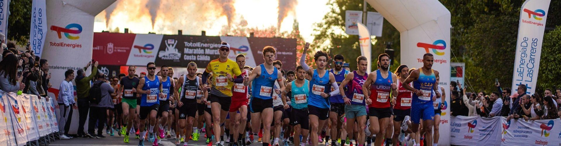 Halve Marathon